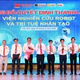 Đồng bằng sông Cửu Long có Viện Nghiên cứu Robot và Trí tuệ nhân tạo đầu tiên