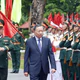 Tổng Bí thư, Chủ tịch nước Tô Lâm: Phải có tiềm lực và sức mạnh để bảo vệ hòa bình