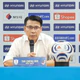 HLV Tan Cheng Hoe: 'Đá với Việt Nam giúp cầu thủ Malaysia trưởng thành'