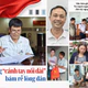 Những "cánh tay nối dài" bám rễ lòng dân