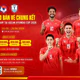 VFF công bố giá vé chung kết ASEAN Cup 2026 ở Mỹ Đình, chênh lệch khó tin so với lượt đi ở Thái Lan