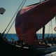 Bất ngờ về con tàu Viking, đạo cụ đặc biệt trong bom tấn "The Odyssey"