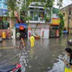 Hà Nội chuyển thế chủ động, sẵn sàng ứng phó mưa lớn, chống úng ngập