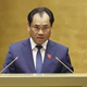 Kỳ họp không thường lệ thứ Nhất, Quốc hội khóa XVI: Sửa đổi Luật Đất đai năm 2024 hướng tới ba mục tiêu