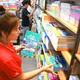 Thông báo muộn, nhiều phụ huynh đã mua sách giáo khoa thay vì mượn miễn phí