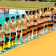 Thua 0-3 Thái Lan, bóng chuyền nữ Việt Nam đối mặt dấu hỏi lớn ở giải vô địch Châu Á và ASIAD 2026