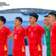 ĐT Việt Nam đại thắng đối thủ châu Đại Dương, sáng cửa đua vô địch giải quốc tế