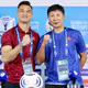 Đội tuyển Việt Nam quyết kéo dài kỷ lục cùng HLV Kim Sang Sik