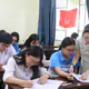 Trước thềm năm học mới: Giáo dục tăng tốc từ vùng biên đến đô thị