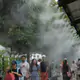 Nắng nóng cực đoan tại nhiều khu vực trên thế giới