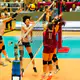 Chuyện gì đã xảy ra trong thất bại tuyệt đối của bóng chuyền nữ Việt Nam trước Thái Lan ở SEA V.Cup 2026?