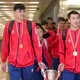 Lộ diện 12 tuyển thủ bóng chuyền nam Việt Nam được chọn chuẩn bị cho ASIAD 2026