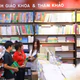 Đảm bảo nguồn cung sách giáo khoa trước khai giảng năm học mới