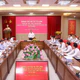 Tổng Bí thư, Chủ tịch nước Tô Lâm: Học viện Chính trị quốc gia Hồ Chí Minh phải là hình mẫu về xây dựng Đảng, kỷ luật, liêm chính học thuật