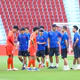 Xuân Son trở lại Rajamangala, Văn Vĩ báo tin vui cho HLV Kim Sang Sik