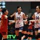 Lịch thi đấu bóng chuyền nữ châu Á 2026 hôm nay ngày 21/8