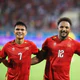 CẬP NHẬT chung kết Việt Nam vs Thái Lan 21/8: Việt Nam thăng hạng FIFA, chỉ tập 1 buổi trên đất Thái