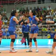 Lịch thi đấu bóng chuyền nữ châu Á 2026 hôm nay ngày 22/8: Việt Nam vs Hàn Quốc