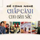 Để công nghệ chắp cánh cho bản sắc