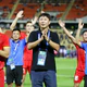 Đội tuyển Việt Nam chạy đua với thời gian cho trận chung kết lượt về Asean Cup 2026