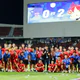 Lê Giang Patrik: ‘Hãy đến Mỹ Đình cùng chúng tôi nâng cúp’