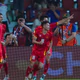 Hai Long và cái duyên trước Thái Lan