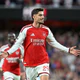 Thấy gì sau khởi đầu tưng bừng của Arsenal ở Ngoại hạng Anh mùa này?
