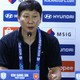 HLV Kim Sang Sik: 'Ronaldo hay Messi sút, Patrik Lê Giang cũng cản được'