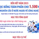 Đến hết năm 2035: Cấp học bổng toàn phần cho 1.500 người đi học tập, nghiên cứu ở nước ngoài về công nghệ chiến lược