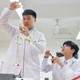 Siết liêm chính trong cuộc thi nghiên cứu khoa học, kỹ thuật dành cho học sinh