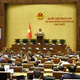 Kỳ họp không thường lệ thứ Nhất, Quốc hội khóa XVI: Sử dụng hiệu quả ngân sách nhà nước