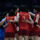 Kết quả bóng chuyền nữ châu Á 2026 hôm nay ngày 23/8