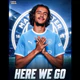 Man City chiêu mộ thần đồng 18 tuổi của Morocco với giá kỷ lục, được kỳ vọng kế tục Rodri