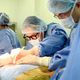 Tái tạo đường ăn cho người bệnh mất dạ dày do uống nhầm thuốc tẩy bồn cầu