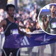 Yomif Kejelcha lập kỷ lục thế giới mới ở cự ly bán marathon