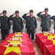 Thêm 8 hài cốt liệt sĩ được tìm thấy tại Mặt trận Vị Xuyên
