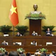 Kỳ họp không thường lệ thứ Nhất, Quốc hội khóa XVI: Tháo gỡ vướng mắc, nâng cao hiệu lực, hiệu quả tố tụng hình sự