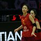 Kết quả bóng chuyền nữ châu Á 2026 hôm nay ngày 24/8