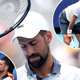Đối thủ lớn nhất của Djokovic là thời tiết