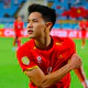 Khỏe như Đình Bắc ở ASEAN Cup 2026!