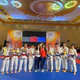 Giành tới 120 HCV, Jujitsu Việt Nam vô địch Đông Nam Á với thành tích vượt trội