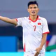 Phạm Xuân Mạnh: Chiến binh thầm lặng của ĐT Việt Nam tại ASEAN Cup 2026