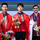Bowling Việt Nam: Trần Hoàng Khôi giành HCV giải trẻ châu Á