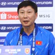 HLV Kim Sang Sik: ' Đội tuyển Việt Nam sẽ không chủ quan'