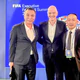 Chủ tịch FIFA Gianni Infantino dự khán trận chung kết giữa ĐT Việt Nam và Thái Lan tại Mỹ Đình
