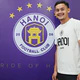 Hà Nội FC chiêu mộ tiền đạo Việt kiều Pháp từng thi đấu tại Ligue 2