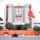 Hà Nội tưng bừng không khí chào mừng kỷ niệm 81 năm Quốc khánh 2/9