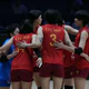 Lịch thi đấu bóng chuyền nữ châu Á 2026 hôm nay ngày 26/8