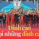 Đỉnh cao gọi những đỉnh cao