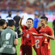 Hai Long và Xuân Mạnh có hành động đặc biệt sau trận chung kết ASEAN Cup 2026